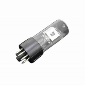 Lamp L6380 (Deuterium Lamp for UV - Shimadzu)